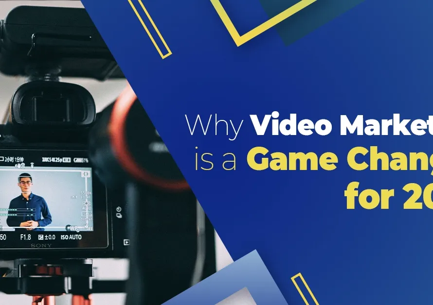 Why video marketing is a game changer for 2023